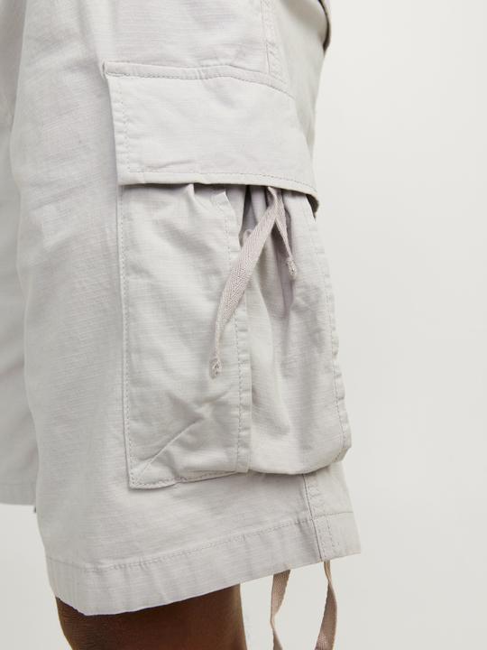 Immagine prodotto Jack & Jones Pantaloncini Cargo con taglio a palloncino Pantaloncini Cargo (S)