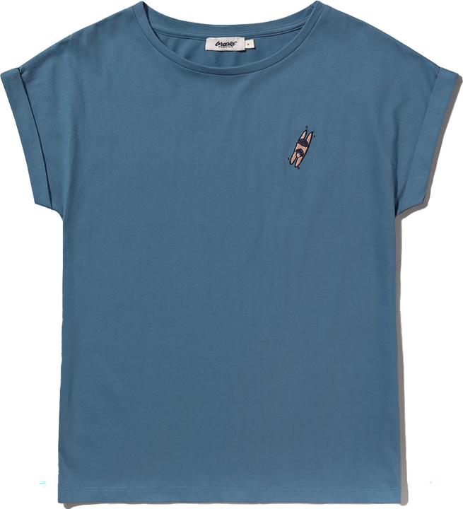 Brava Fabrics Just Swim Scoop (M)