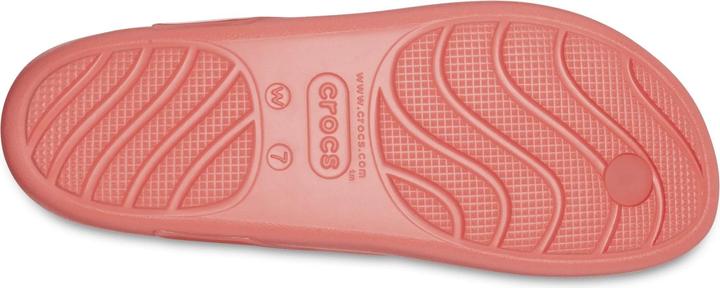 Actual product image Crocs W's Splash Shine Flip (42, 42.5, 43, 42 2/3)