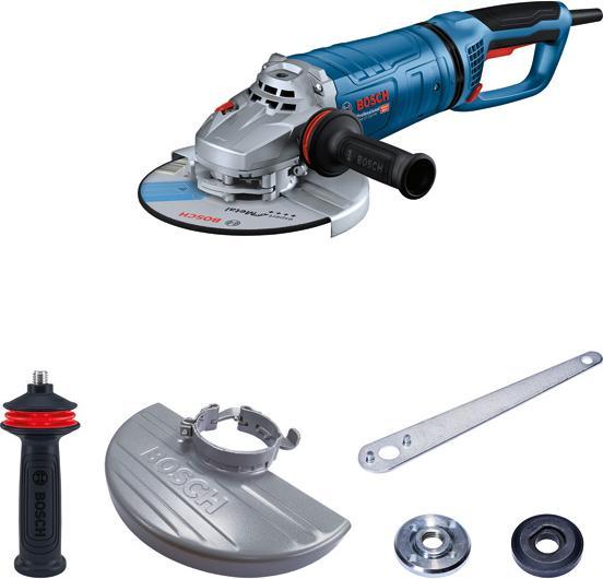 Produktbild Bosch Professional BOSC Akku-Winkelschleifer (230 mm)