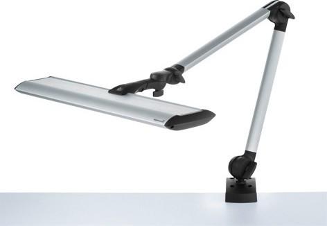 Actual product image Waldmann TND 2100/940/D/ALU/CDP (2300 lm)