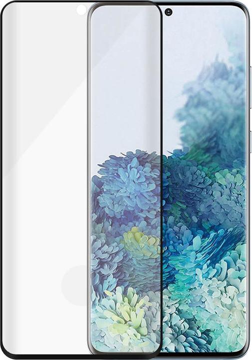 Produktbild PanzerGlass Case Friendly (1 Stück, Samsung Galaxy S20+)