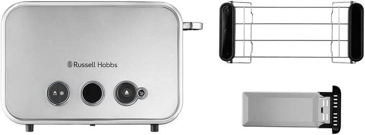 Produktbild Russell Hobbs 26432-56, Edelstahl Titanium