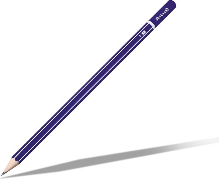 Immagine prodotto Pelikan Matita (B, 12 x)