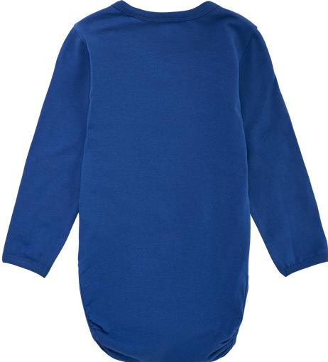 Actual product image hummel Hmlfastwo Flipper Body L/S (56)