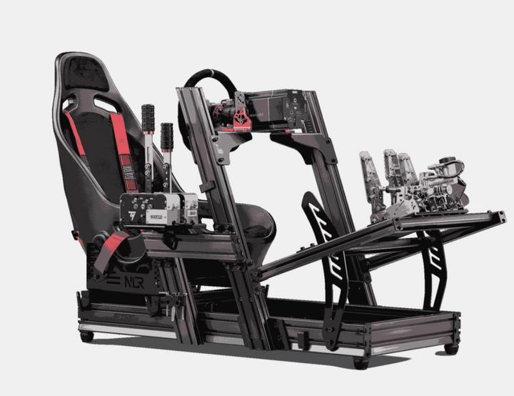 Produktbild Next Level Racing Elite ES1 Seat NLR-E011