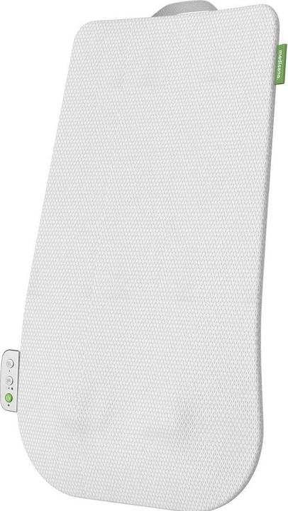 Medisana MC 600 Massagegerät 24 W Weiss