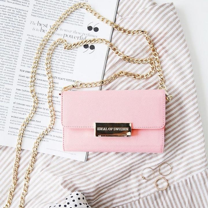Image du produit iDeal Of Sweden Kensington Clutch