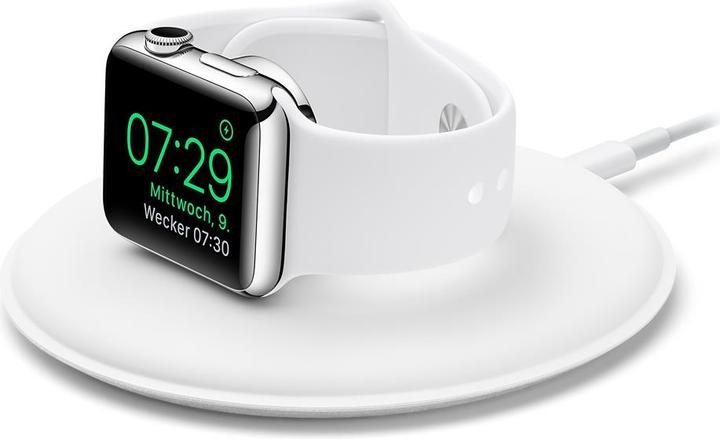 Produktbild Apple Watch Ladedock
