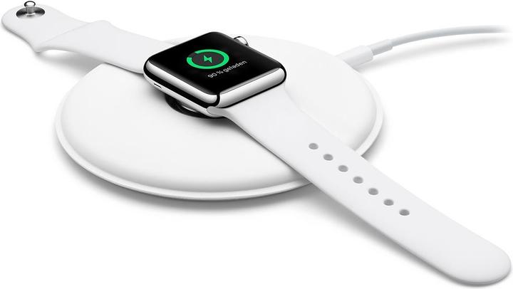 Produktbild Apple Watch Ladedock