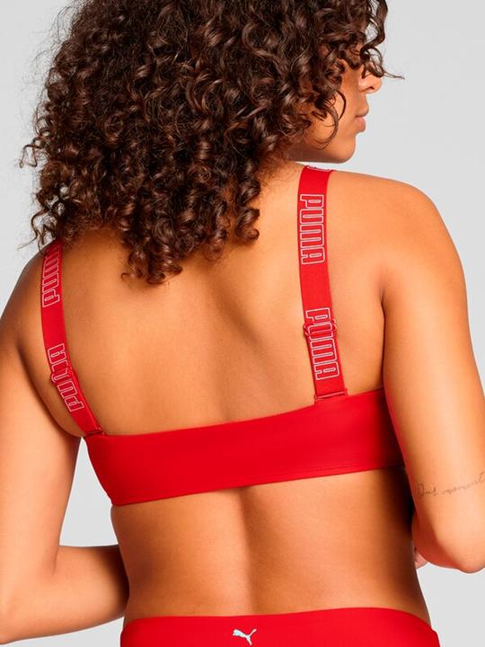 Actual product image Puma Swim Bandeau Top (M)