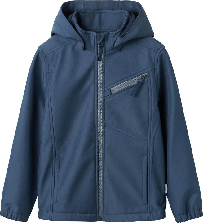 Produktbild Name it ALFA08 Softshell-Jacke (92)