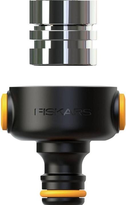 Actual product image Fiskars Tap connector (Tap connectors, 1500 mm)