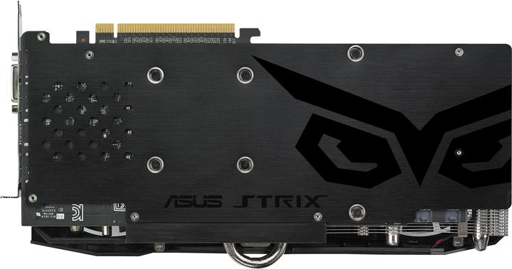 Produktbild ASUS R9 390 Strix Dc3oc (8 GB)