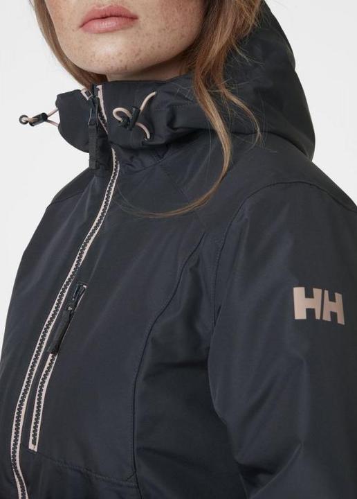 Immagine prodotto Helly Hansen Giacca invernale lunga Belfast (S)