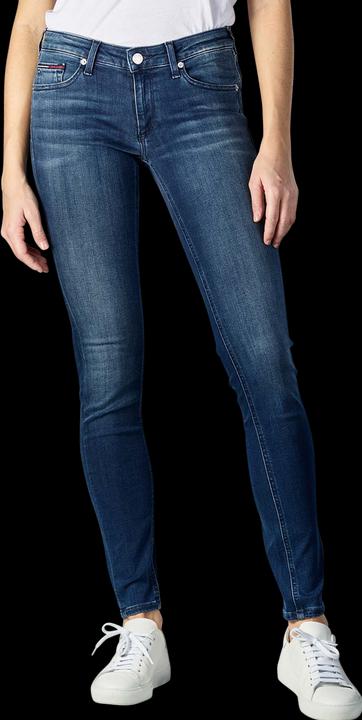 Immagine prodotto Tommy Hilfiger Sophie Skinny niew niceville blu medio (W34/L30)