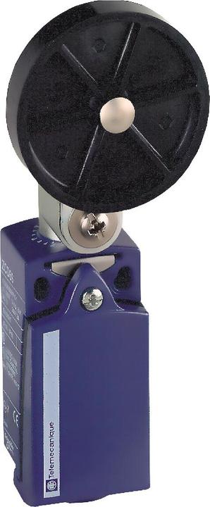Produktbild TE Sensors Endschalter XCKD2139P16
