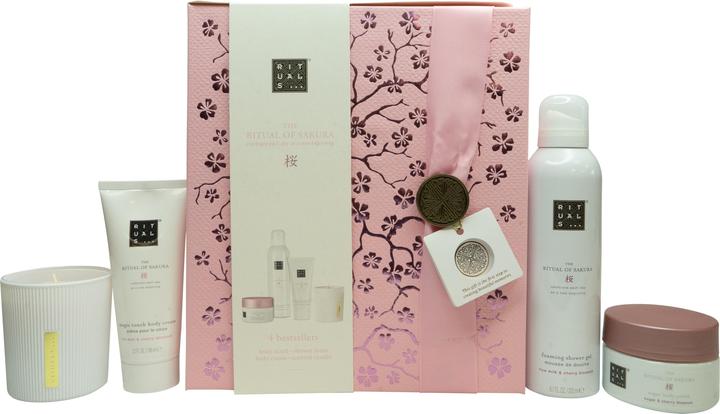 Beauty Geschenkset