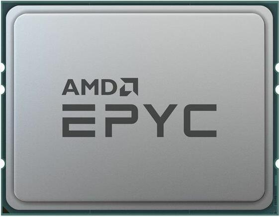AMD EPYC 7F32 - 3.7 GHz - 8 cores (SP3, 8 -Core)