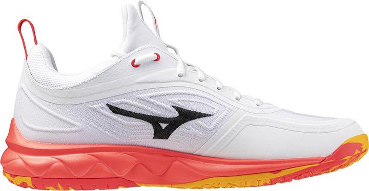 Actual product image Mizuno Wave Luminous 3 (42.5)