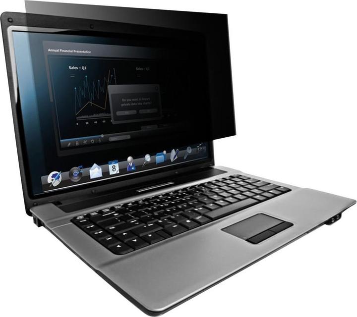 Actual product image 3M Pf140w9b (14", 16 : 9)