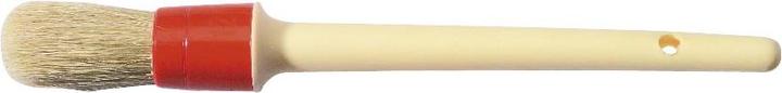 Schuller Eh'klar SCHULLER Universal Rundpinsel Grösse 8 Kapsel u. Stiel aus Kunststoff (8 mm)