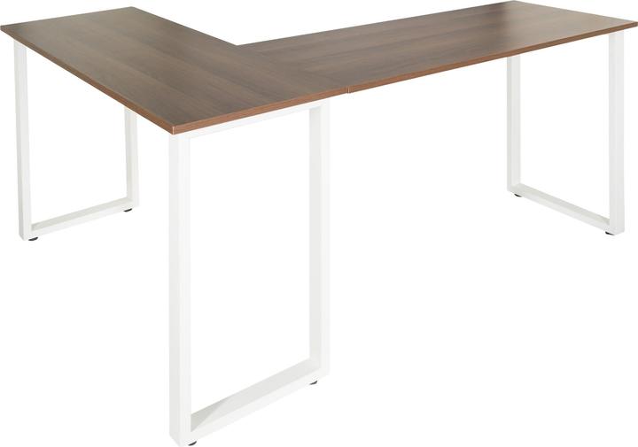 Produktbild Hjh Office Workspace Basic I (75 x 165 x 120 cm)