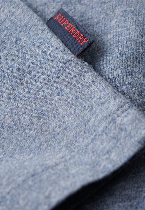 Image du produit Superdry Tee Logo Emb Essentiel (3XL)
