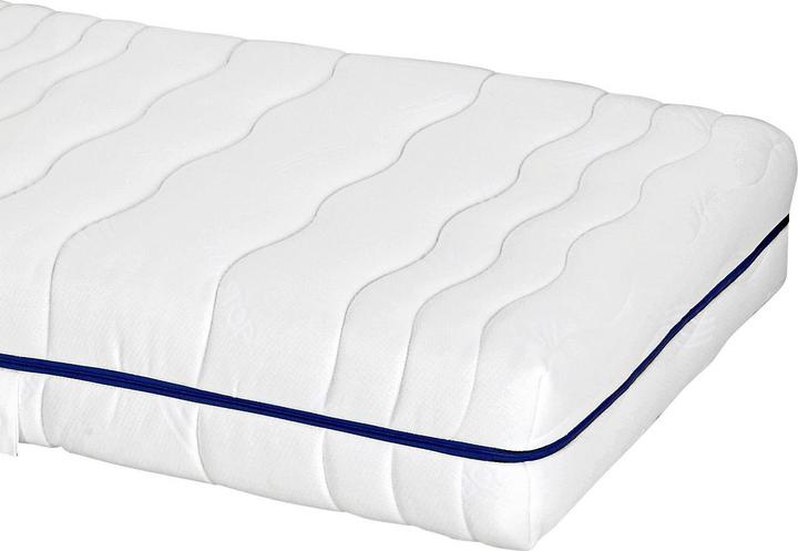 Produktbild Primatex Matratze (90 x 200 cm, Schaumstoffkern)