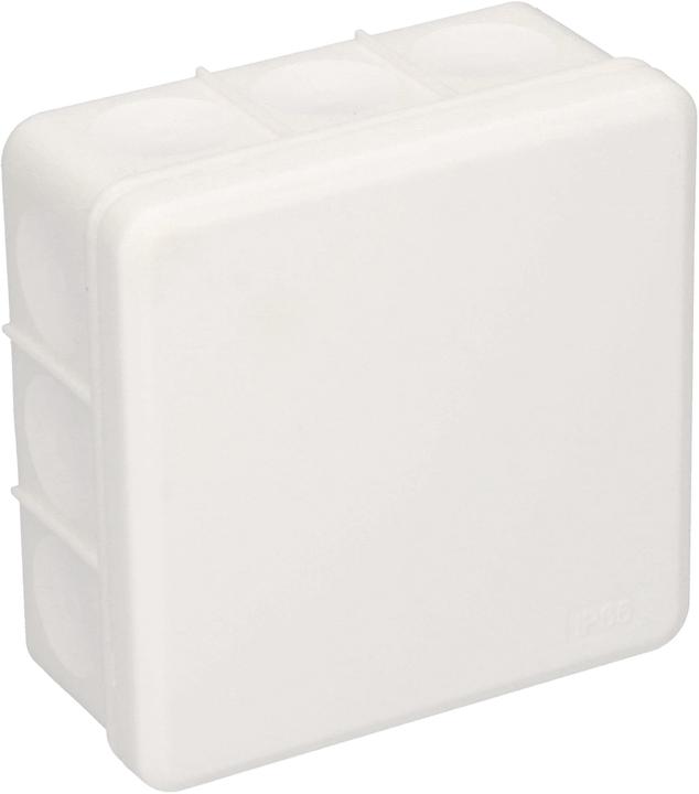 Image du produit Max Hauri Boîte de jonction AP Ensto