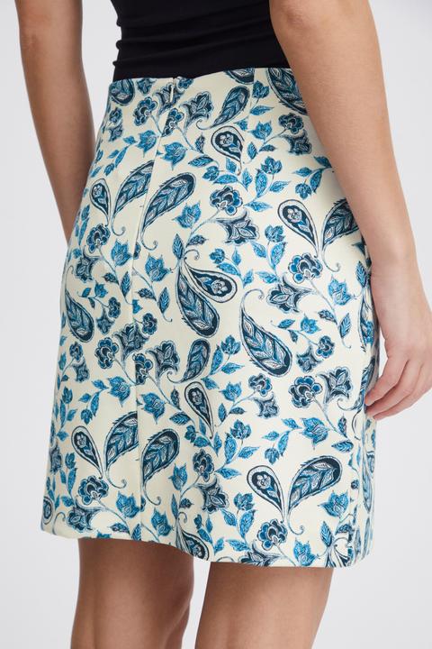 Actual product image Ichi IHKATE PRINT SK11 20120794 (XS)