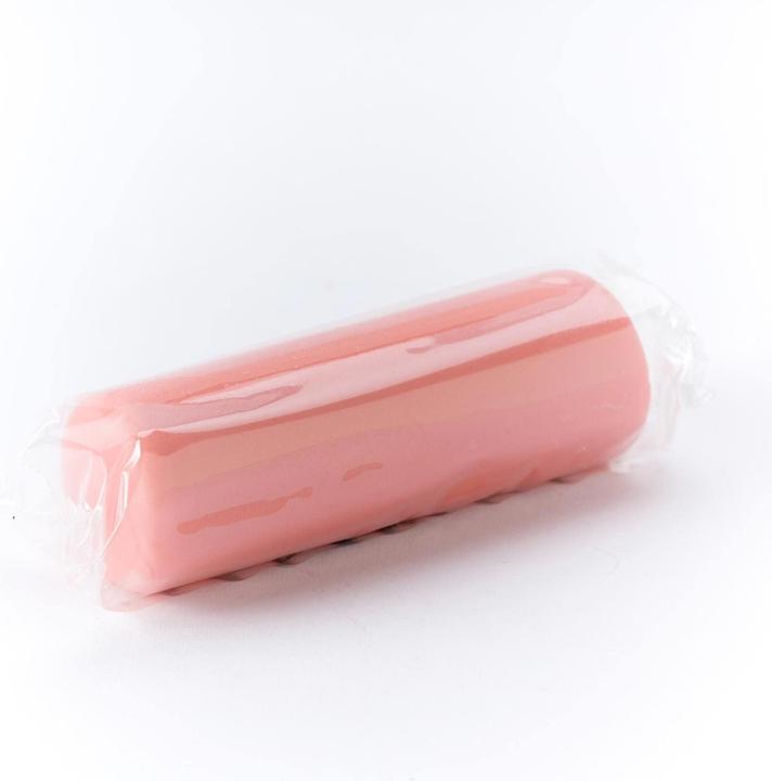 Actual product image miniSchoggi Marzipan Pink (1 x)
