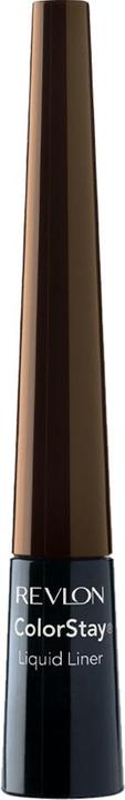Immagine prodotto Revlon ColourStay Liquid Liner Nero Marrone (252)