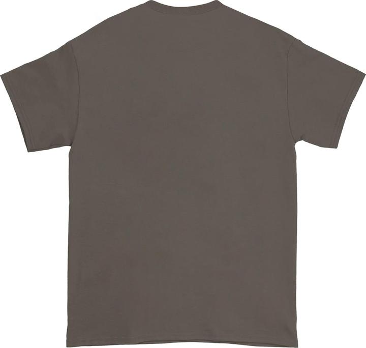 Actual product image David Bowie Aladdin Sane TShirt (XL)