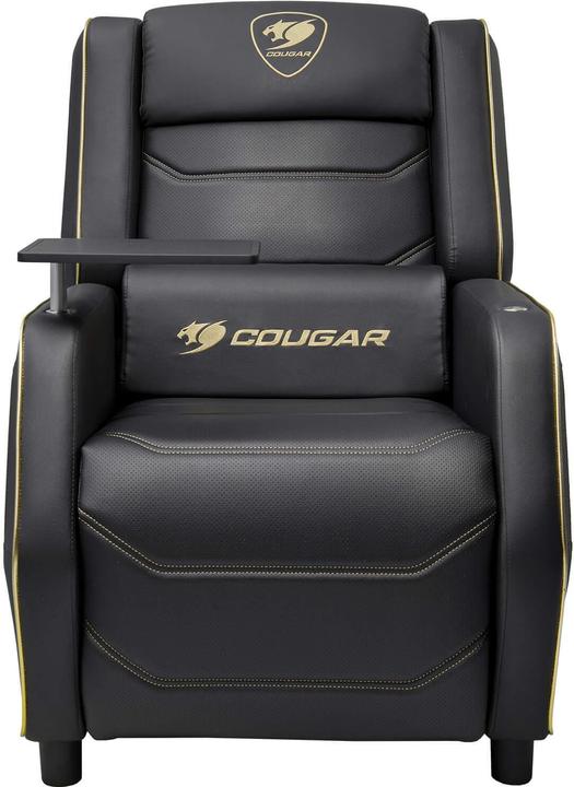 Produktbild Cougar Ranger Pro Royal