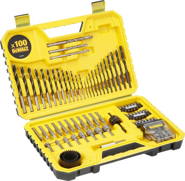 Productafbeelding DeWalt DT71563-QZ (8 millimeter)
