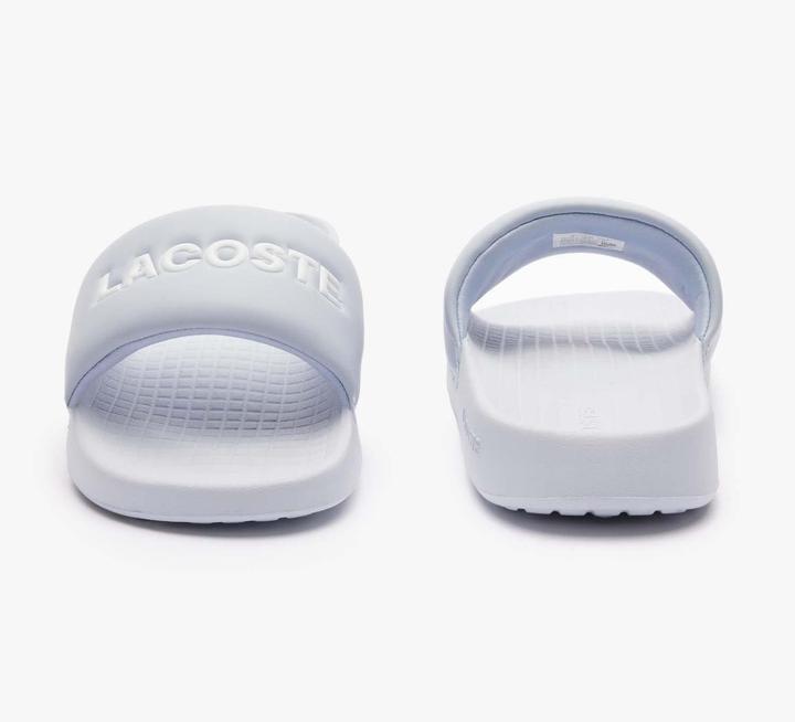 Actual product image Lacoste Womens/Ladies Serve 1.0 Sliders (38)