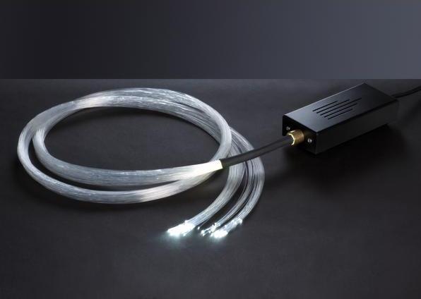 Image du produit Brumberg Kit de fibres optiques LED