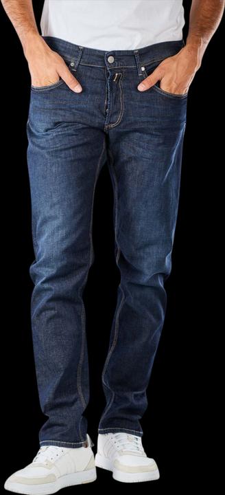 Produktbild Replay Willbi Jeans Tapered Fit 435 976 007