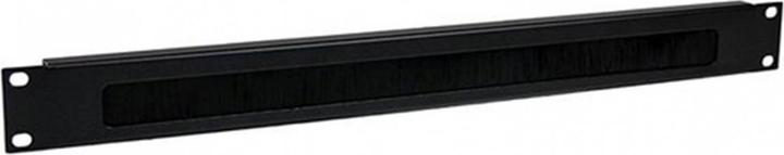 Produktbild StarTech 1u Brush Rack Cable Manager
