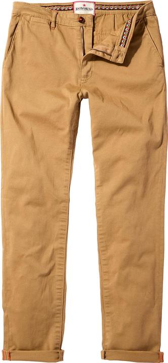 Joe Browns Straight Leg Chino Trousers (32)