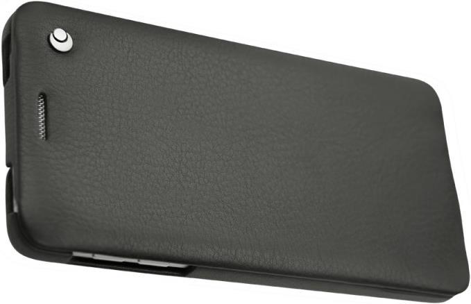 Actual product image Noreve Leather cover vertical (Samsung Galaxy A5 (2016))