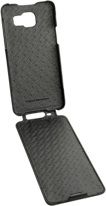 Actual product image Noreve Leather cover vertical (Samsung Galaxy A5 (2016))