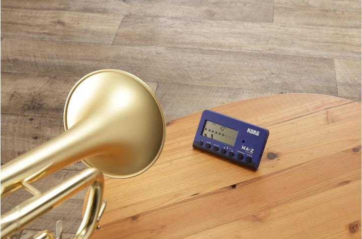 Actual product image Korg MA-2 Metronome