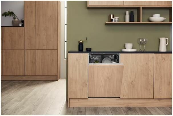 Produktbild Bauknecht Bcic 3c26 E Ch