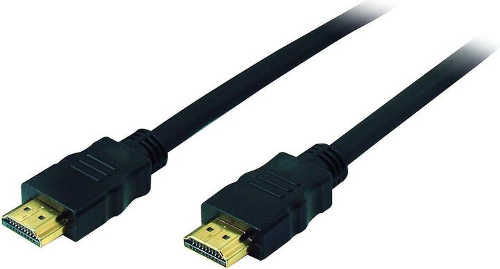 Produktbild Shiverpeaks HDMI (Typ A) — HDMI (Typ A) (3 m, HDMI)