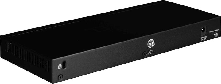 Immagine prodotto Zyxel XMG1915-10E (10 Porti)