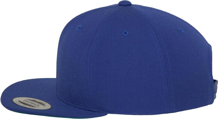 Actual product image Flexfit Snapback (One size)