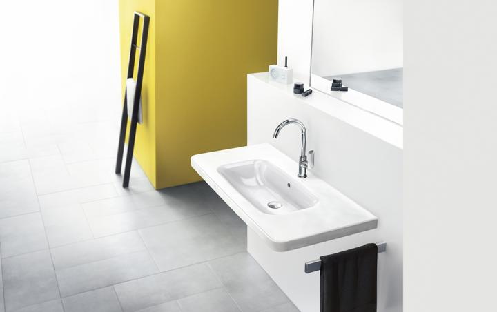 Produktbild hansgrohe Logis Chrom