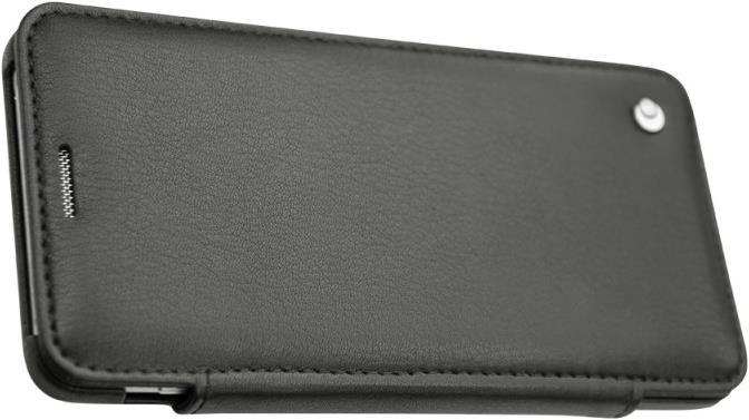Image du produit Noreve Housse cuir horizontal (Samsung Galaxy A5 (2016))